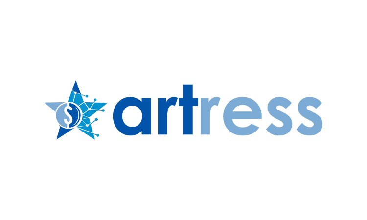Available Business Name For Sale - Artress
