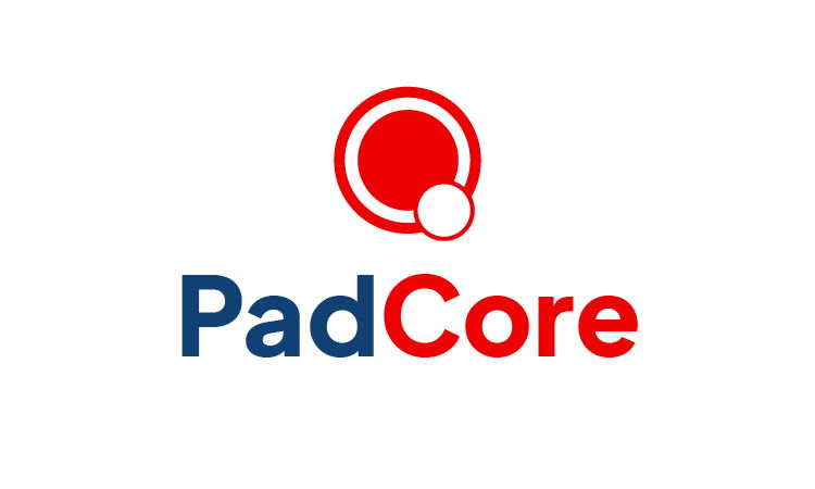 Available Business Name For Sale - PadCore