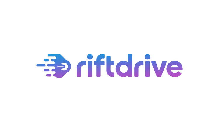 Available Business Name For Sale - RiftDrive